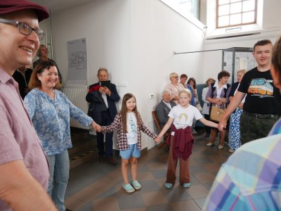 XVI Edycja Spotkania Trzech Kultur